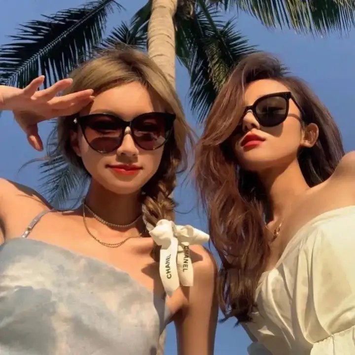 傻春